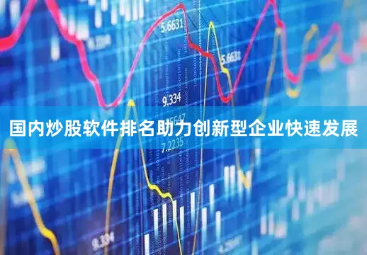 国内炒股软件排名助力创新型企业快速发展